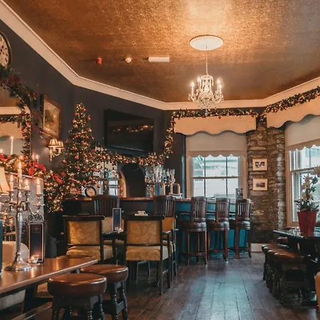 Courtmacsherry Hotel Hotel