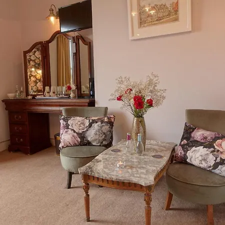ホテル Courtmacsherry Hotel Courtmacsherry