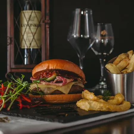 Courtmacsherry Hotel 3*