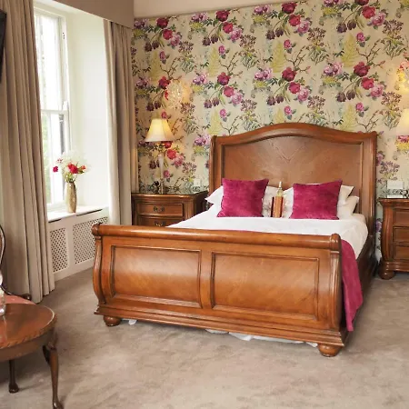 ホテル Courtmacsherry Hotel Courtmacsherry