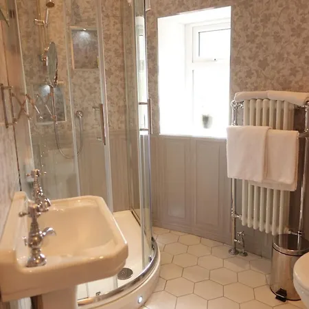 Courtmacsherry Hotel 3* Courtmacsherry