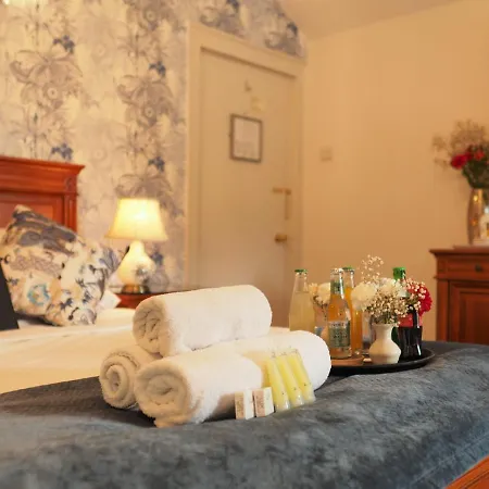 Ξενοδοχείο Courtmacsherry Hotel Courtmacsherry