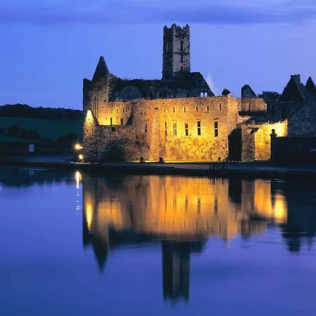 Courtmacsherry Hotel 3* Courtmacsherry