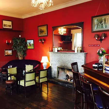 Courtmacsherry Hotel 3* Courtmacsherry