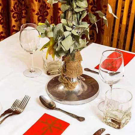 Courtmacsherry Hotel 3*