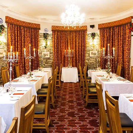 Courtmacsherry Hotel Ξενοδοχείο 3*