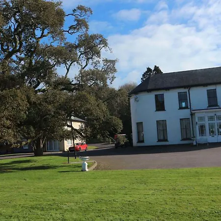 Courtmacsherry Hotel 3* Courtmacsherry