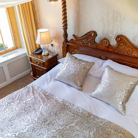 Courtmacsherry Hotel 3*