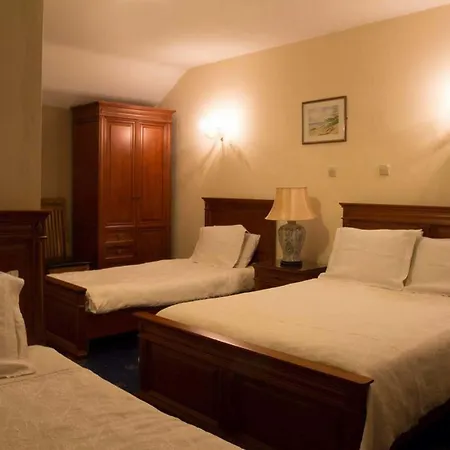 Courtmacsherry Hotel 3*