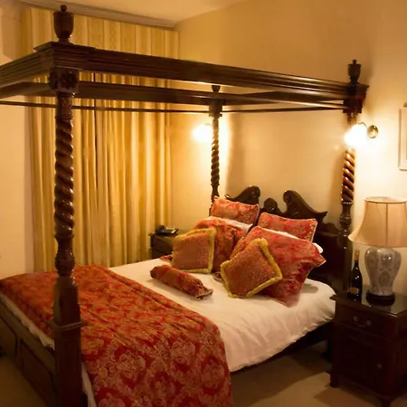 Hotel Courtmacsherry Hotel