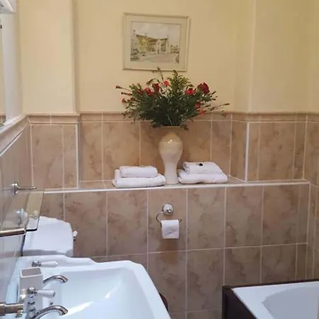 Courtmacsherry Hotel Hotel Courtmacsherry