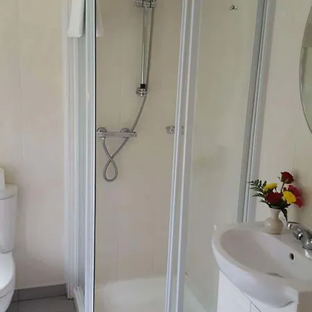 ホテル Courtmacsherry Hotel Courtmacsherry