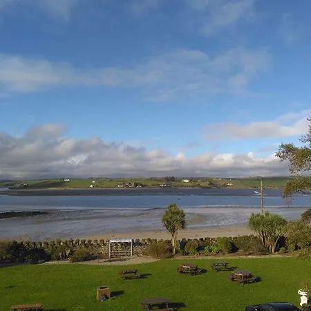 Hotel Courtmacsherry Hotel