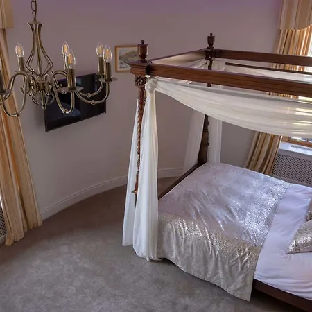 Hotel Courtmacsherry Hotel