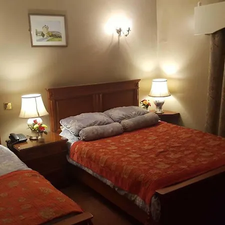 ホテル Courtmacsherry Hotel 3*