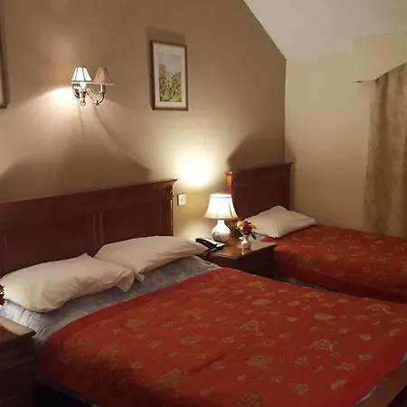 ホテル Courtmacsherry Hotel