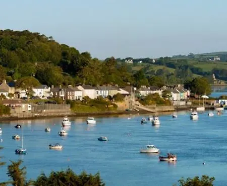ホテル Courtmacsherry Hotel Courtmacsherry