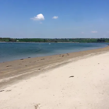 Courtmacsherry Hotel Hotel Courtmacsherry