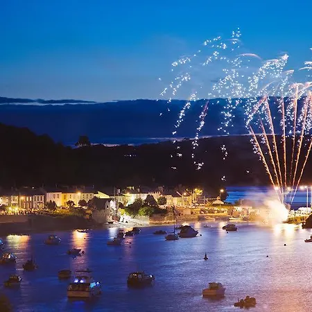 Hotel Courtmacsherry Hotel