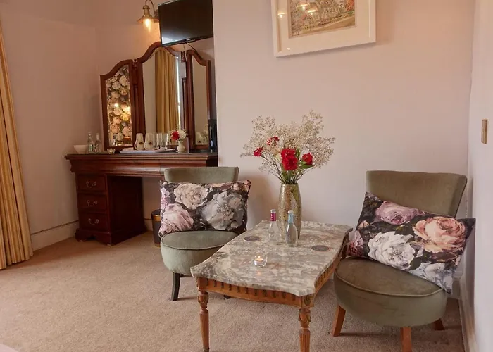 Ξενοδοχείο Courtmacsherry Hotel Courtmacsherry