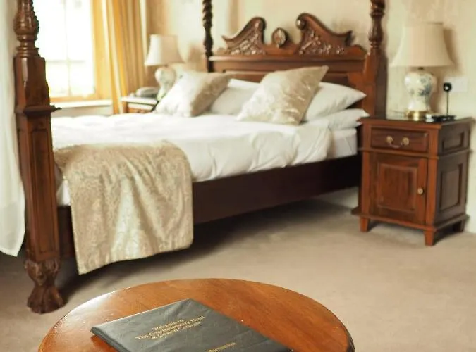 Ξενοδοχείο Courtmacsherry Hotel