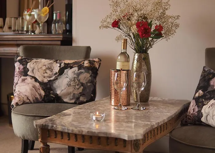 Courtmacsherry Hotel