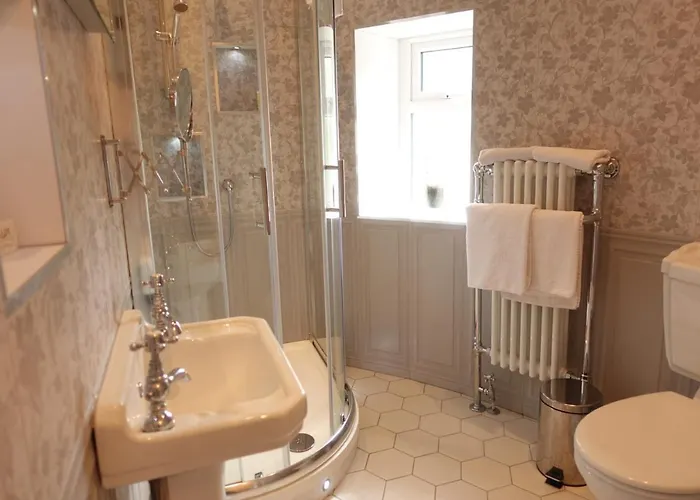 Courtmacsherry Hotel 3* Courtmacsherry