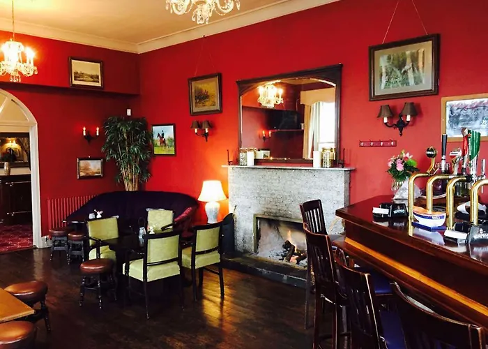 Courtmacsherry Hotel 3* Courtmacsherry