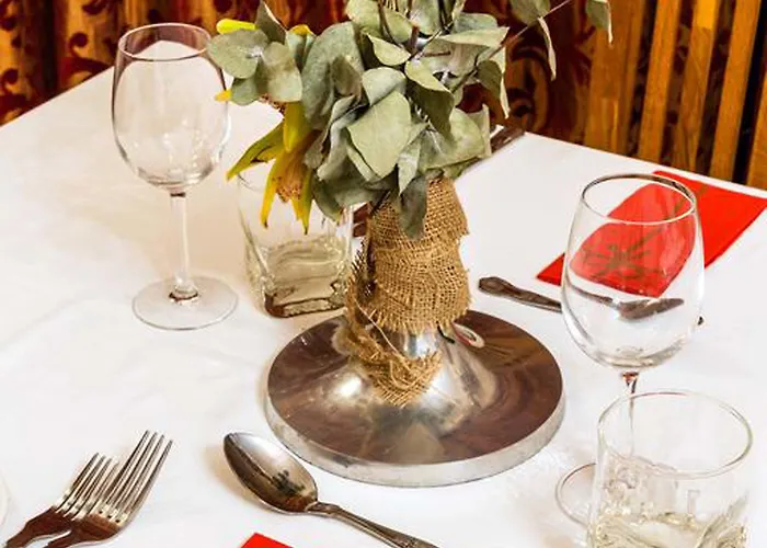 Courtmacsherry Hotel 3*