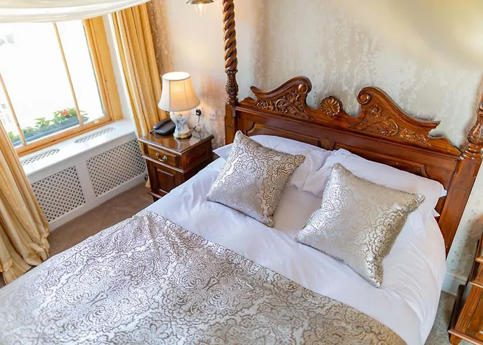 Courtmacsherry Hotel 3*