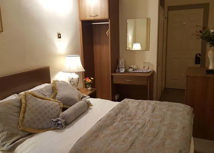 Ξενοδοχείο Courtmacsherry Hotel
