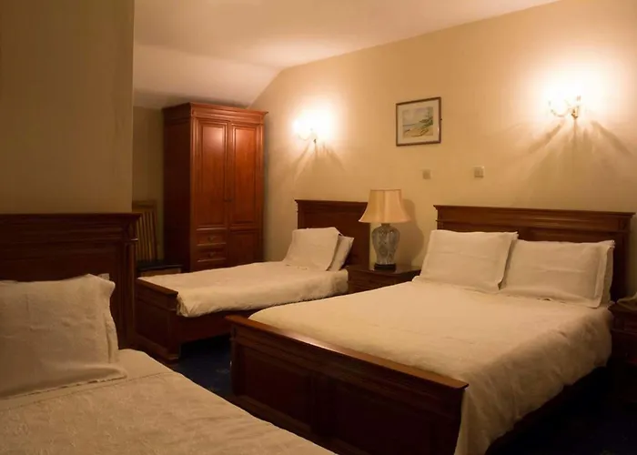 Courtmacsherry Hotel 3*