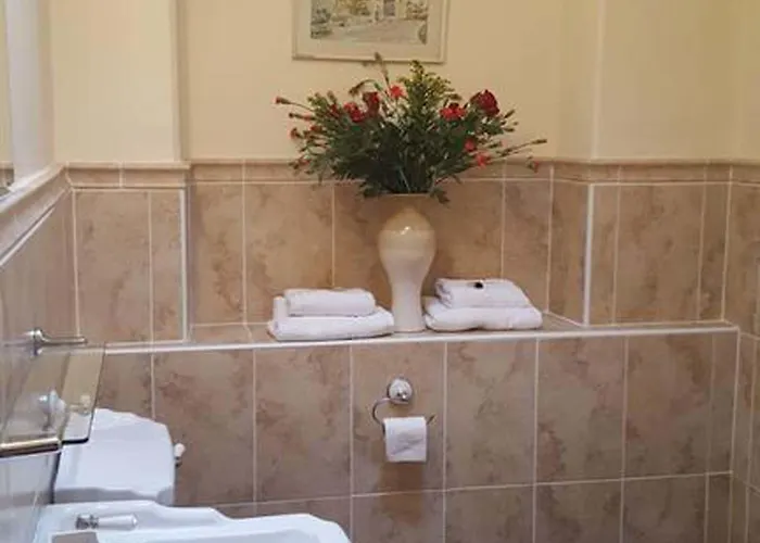 Courtmacsherry Hotel Отель Courtmacsherry