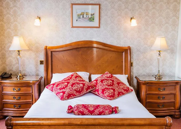 Courtmacsherry Hotel 3* Courtmacsherry