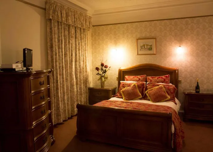 Courtmacsherry Hotel 3*