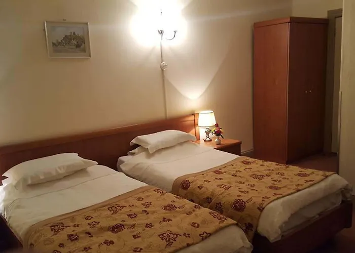 Ξενοδοχείο Courtmacsherry Hotel Courtmacsherry