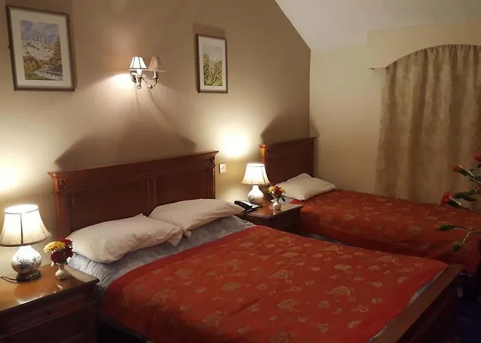 Отель Courtmacsherry Hotel