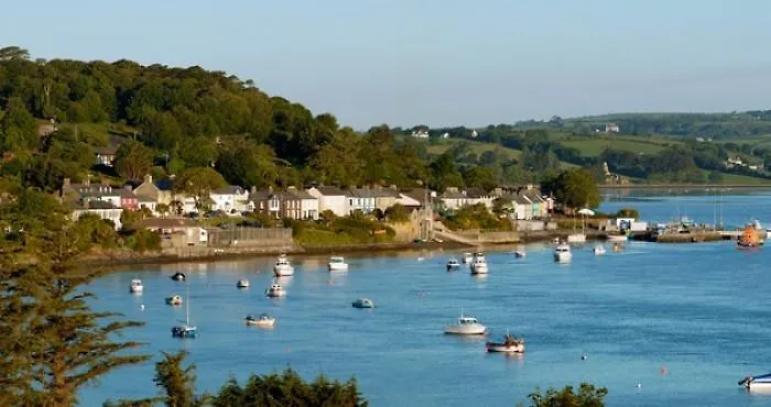 Ξενοδοχείο Courtmacsherry Hotel Courtmacsherry