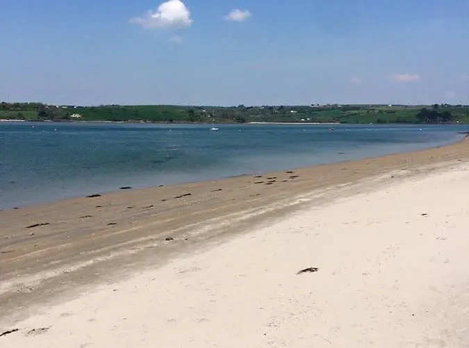 Courtmacsherry Hotel Ξενοδοχείο Courtmacsherry